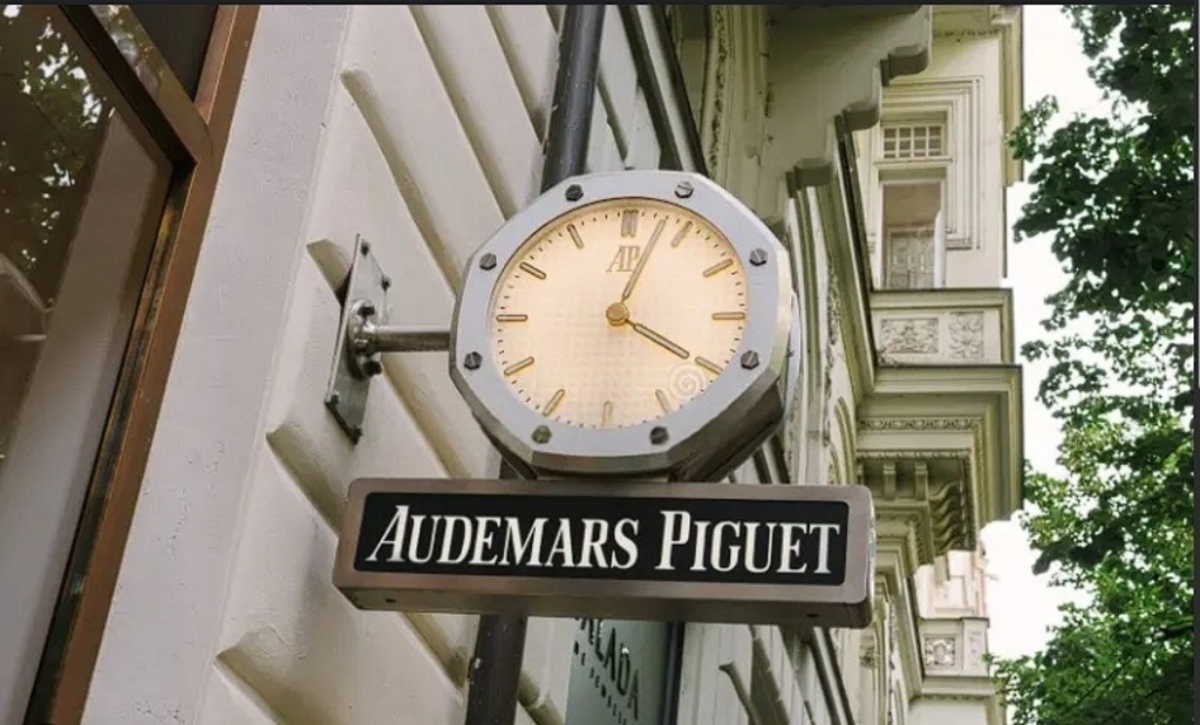 Relojes Audemars Piguet